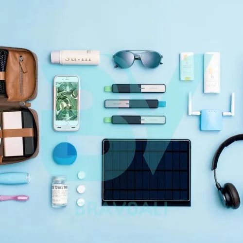 Accessories